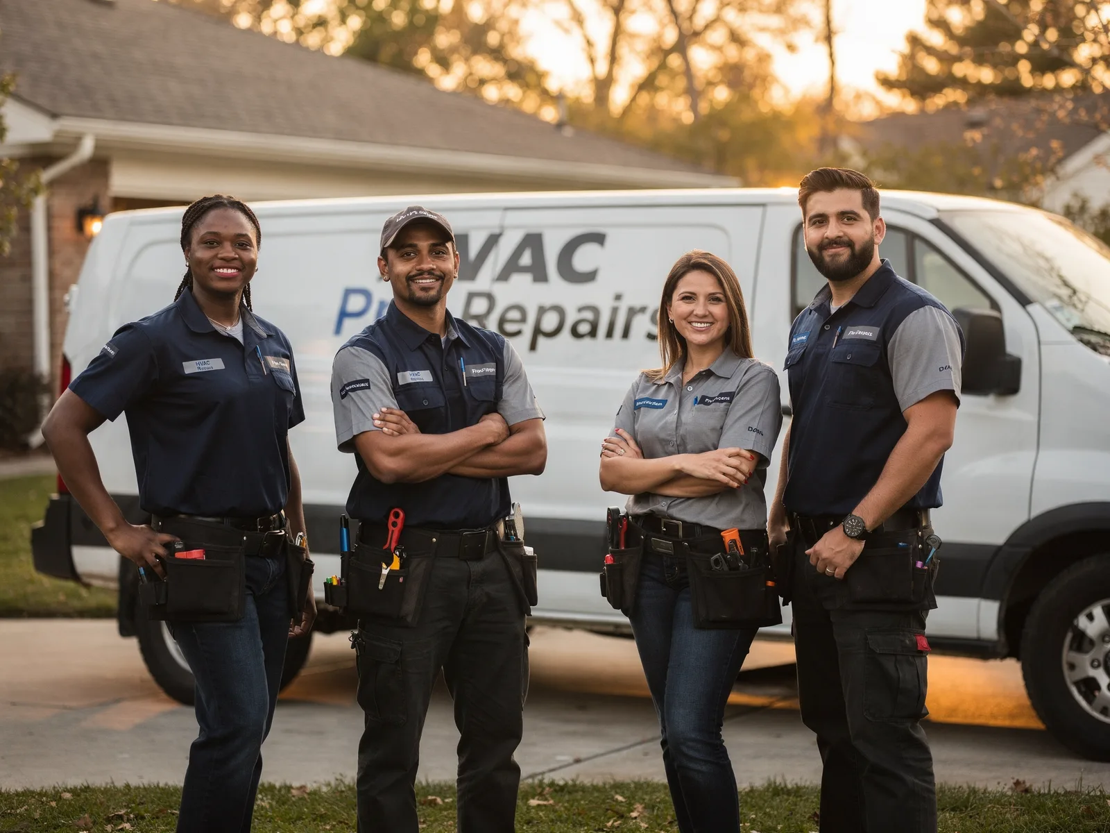 Heat Pump Repair company in Makaweli, HI