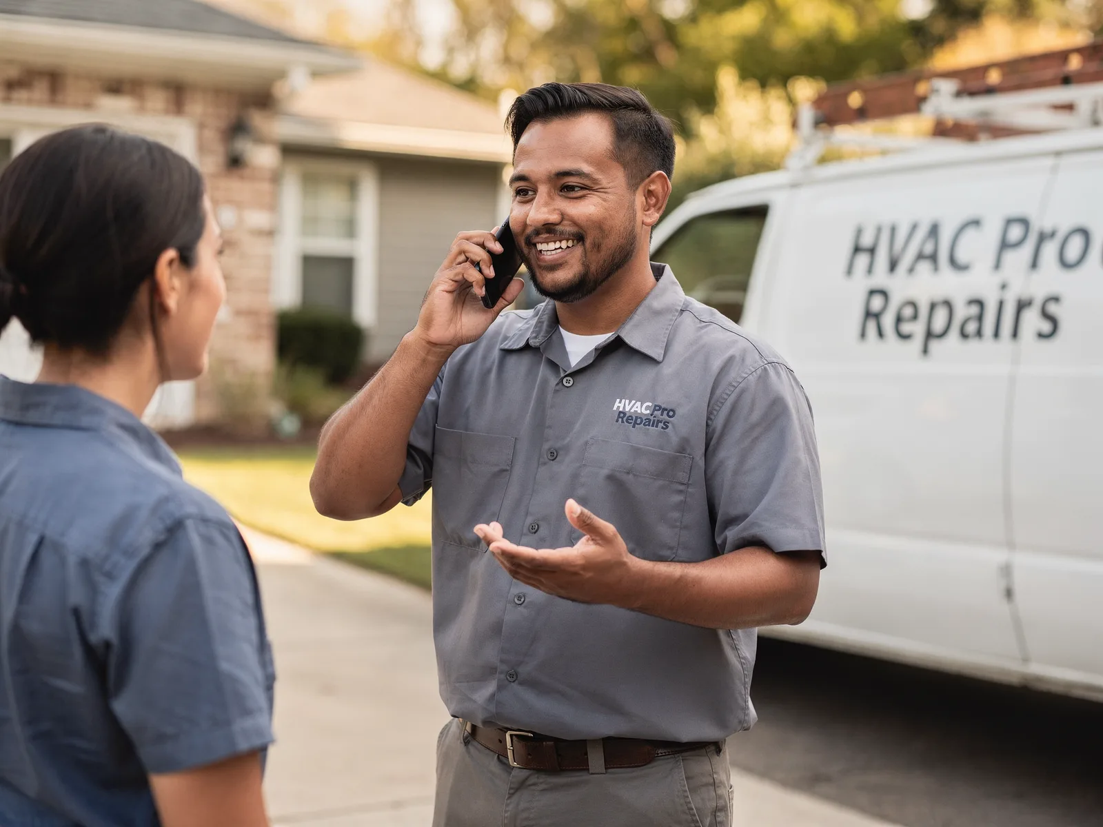 Heat Pump Repair Makaweli, HI FAQs